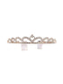 Cinderella Couture Girls Multi Color Exquisite Rhinestone Comb Crown Tiara - SophiasStyle.com